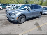 VOLKSWAGEN TIGUAN 2.0T SE/2.0T SE R-LINE BLACK/2.0T SEL 3VV2B7AX8LM020992 снимка
