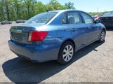SUBARU IMPREZA 2.5I JF1GE6A62AH512650 снимка