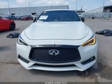 INFINITI Q60 3.0T RED SPORT 400 JN1FV7EKXHM610610 photo