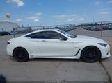 INFINITI Q60 3.0T RED SPORT 400 JN1FV7EKXHM610610 снимка