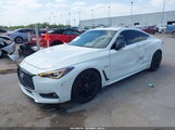INFINITI Q60 3.0T RED SPORT 400 JN1FV7EKXHM610610 photo