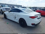 INFINITI Q60 3.0T RED SPORT 400 JN1FV7EKXHM610610 photo
