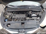 HYUNDAI TUCSON LIMITED KM8JU3AC1CU499113 снимка