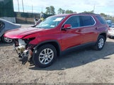 CHEVROLET TRAVERSE AWD LT CLOTH 1GNEVGKW0LJ156045 снимка