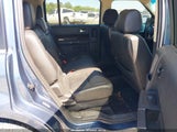 FORD FLEX LIMITED 2FMGK5D86JBA01042 photo