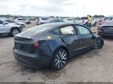 TESLA MODEL 3 LONG RANGE REAR-WHEEL DRIVE 5YJ3E1EA7SF940886 снимка