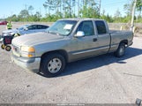 GMC SIERRA 1500 SLE 2GTEC19V8Y1259790 снимка