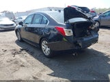 SUBARU LEGACY 2.5I PREMIUM 4S3BNAC65H3034493 снимка