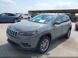 Jeep Cherokee Latitude Plus 4X4 1C4PJMLB0MD232449 снимка