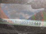 Jeep Cherokee Latitude Plus 4X4 1C4PJMLB0MD232449 снимка