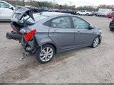 Hyundai Accent Gls KMHCU4AE5DU487919 снимка