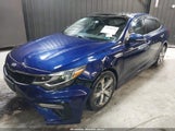 KIA OPTIMA S 5XXGT4L37KG315026 снимка