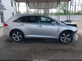 TOYOTA VENZA XLE V6 4T3BK3BB2EU103653 снимка