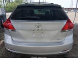 TOYOTA VENZA XLE V6 4T3BK3BB2EU103653 снимка