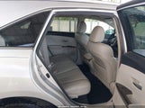 TOYOTA VENZA XLE V6 4T3BK3BB2EU103653 снимка