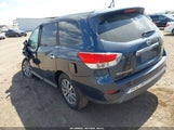 NISSAN PATHFINDER S 5N1AR2MN4EC630794 снимка