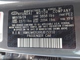 HYUNDAI ELANTRA SEL KMHLM4DGXRU815310 снимка