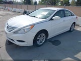 HYUNDAI SONATA GLS 5NPEB4AC1DH563714 снимка