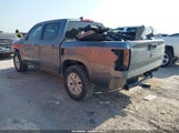 NISSAN FRONTIER SV 4X4 1N6ED1EK6PN601918 photo