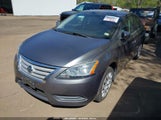 NISSAN SENTRA SV 3N1AB7AP6FL693786 снимка