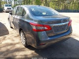 NISSAN SENTRA SV 3N1AB7AP6FL693786 снимка