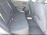 NISSAN ROGUE S FWD 5N1BT3AA5PC896115 photo
