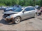 NISSAN ALTIMA 2.5 SL 1N4AL3AP4EC427038 снимка
