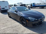BMW 640I WBA6H1C5XHD933101 fotografie