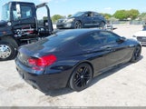 BMW 640I WBA6H1C5XHD933101 снимка