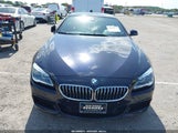 BMW 640I WBA6H1C5XHD933101 fotografie