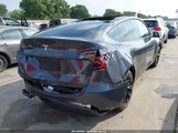 TESLA MODEL Y LONG RANGE DUAL MOTOR ALL-WHEEL DRIVE 5YJYGDEE1MF265611 снимка