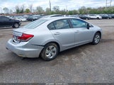 HONDA CIVIC LX 19XFB2F59EE256378 снимка