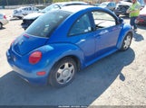 VOLKSWAGEN NEW BEETLE GLS 3VWCA21C9YM427262 снимка