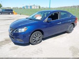 NISSAN SENTRA S 3N1AB7AP9HY406592 снимка