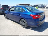 NISSAN SENTRA S 3N1AB7AP9HY406592 снимка