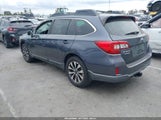 SUBARU OUTBACK 2.5I LIMITED 4S4BSANC7H3284437 снимка