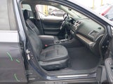 SUBARU OUTBACK 2.5I LIMITED 4S4BSANC7H3284437 снимка