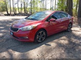 Kia Forte Ex KNAFZ4A8XE5070236 снимка