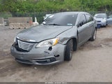 CHRYSLER 200 LIMITED 1C3BC2FG9BN588636 photo