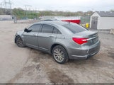 CHRYSLER 200 LIMITED 1C3BC2FG9BN588636 снимка