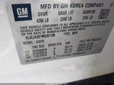 BUICK ENCORE FWD PREFERRED KL4CJASB4MB307108 снимка