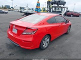 Honda Civic Lx 2HGFG3B54FH529148 снимка
