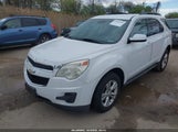 CHEVROLET EQUINOX 1LT 2GNFLFEK3E6233391 снимка