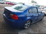 BMW 328I WBAVA37547NL10555 снимка