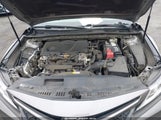 TOYOTA CAMRY SE 4T1B11HK0JU602453 photo