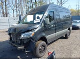 MERCEDES-BENZ SPRINTER 2500 HIGH ROOF V6/STANDARD ROOF V6 W1W4EBVY0KT016931 photo