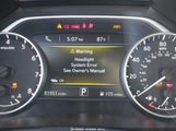 NISSAN MURANO SV 5N1AZ2MJ7KN128018 снимка
