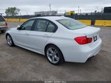 BMW 328D XDRIVE WBA3D5C50EKX96327 снимка