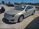 Ford Fusion Se 3FAHP0HA6AR285810 снимка
