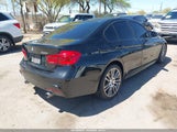 BMW 340I WBA8B3G30HNU35790 снимка